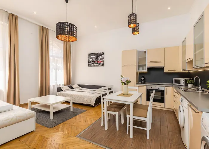 Real Apartments Revay
